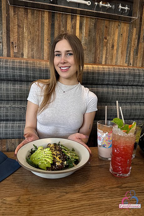 ATK Girlfriends XXX Images - Image 17 of 21  in Pussy category   featuring Fiona Sprouts 