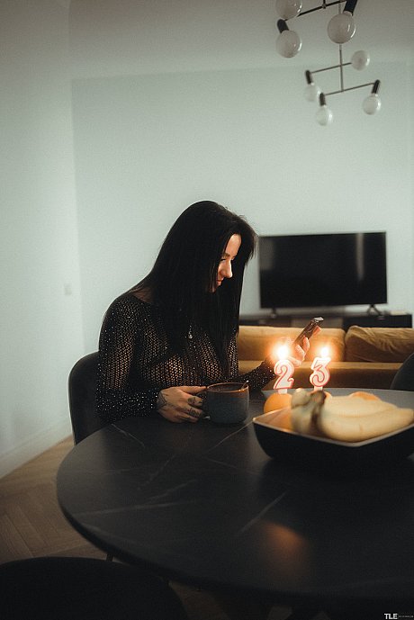 The Life Erotic featuring Gabriella Lati undressed XXX - xxx porn gallery #49480 in Dildo featuring Gabriella Lati