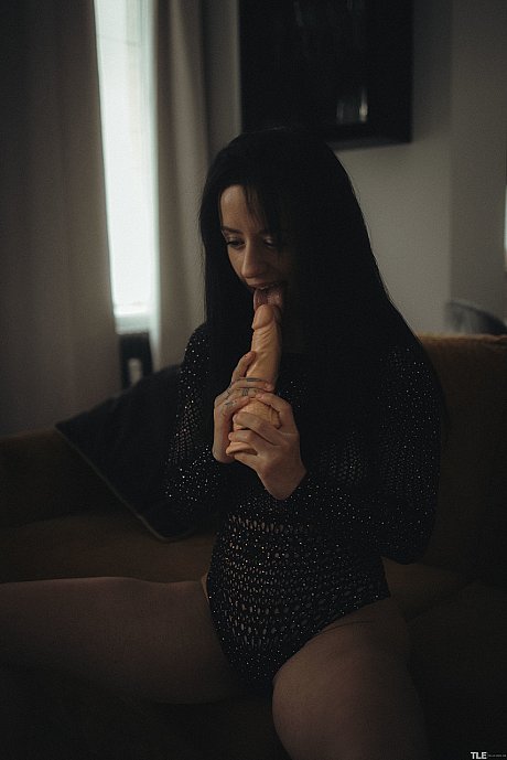 The Life Erotic featuring Gabriella Lati undressed XXX - Image 4 of 21  in Dildo category   featuring Gabriella Lati 