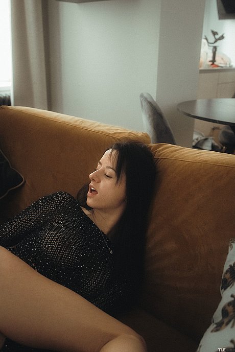 The Life Erotic featuring Gabriella Lati undressed XXX - Image 12 of 21  in Dildo category   featuring Gabriella Lati 