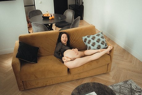 The Life Erotic featuring Gabriella Lati undressed XXX - Image 15 of 21  in Dildo category   featuring Gabriella Lati 