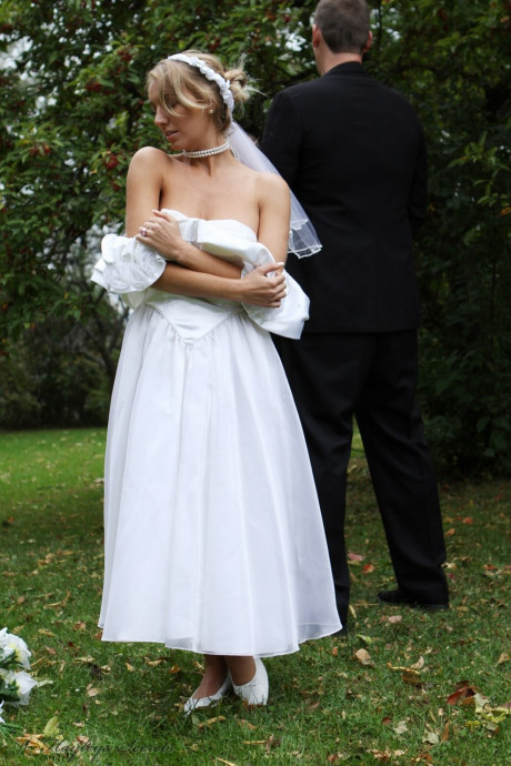 Hayleys Secrets Wedding&nbspWedding - #565480