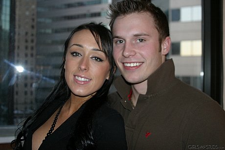 Slutty Kiera bends over for doggystyle gigantic penis bang after hot bj - Image 2 of 17  in Pussy category   featuring Kiera, Denny 