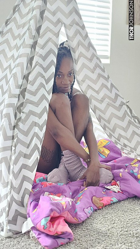 THOR JOHNSON Porn Pics - Image 3 of 15  in Skinny category  