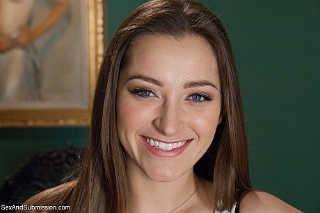 Sexy secretary Dani Daniels drops her stockings to show her enormous ass at work - Image 5 of 20  in MILF category   featuring Dani Daniels 