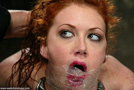 Water Bondage starring Sabrina Fox XXX Gallery - Image 7 of 21  in Tiny Tits category   featuring Sabrina Fox 