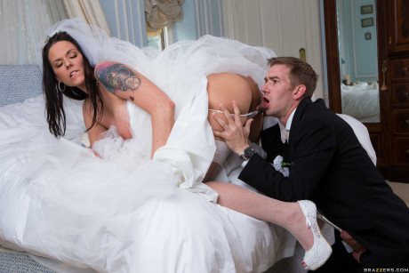 My best fiance boyfriend man sexed my ex-wife behind before we were a married couple - #1252397