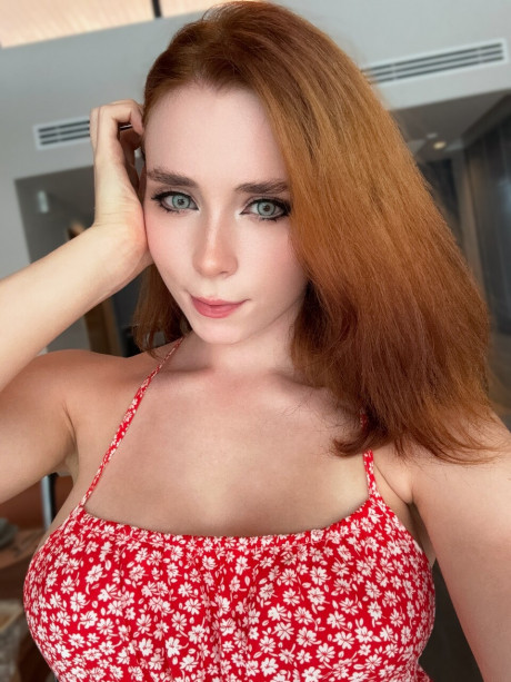 OnlyFans sweety Fox OF XXX Pictures - 4 of 20  Babe   featuring Sweetie Fox OF 