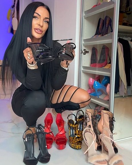 4Based Nadine Kerastas featuring Nadine Kerastas Hot Pics - Gallery #39836