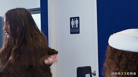 Brazzers Network performed by Ace Hardz, Aleksa Mink XXX Photos - Image 2 of 21  in Pussy category   featuring Melissa Stratton, Ace Hardz, Aleksa Mink 