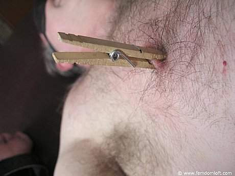 Caucasian girl Lena Ramon dominates a male slave in a black latex dress - Image 5 of 15  in Close Up category   featuring Lena Ramon 