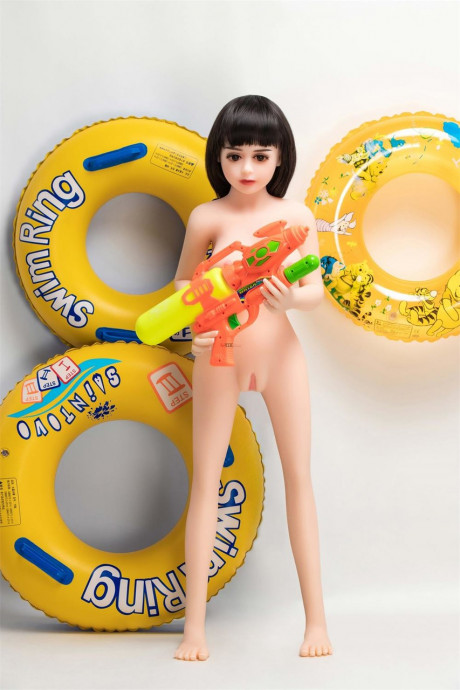 Kik Doll - #457170
