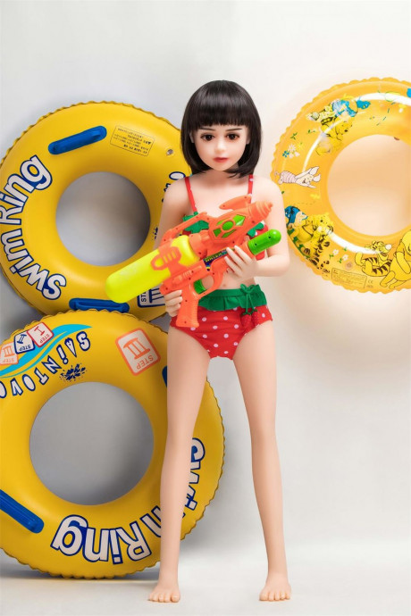 Kik Doll - #457172
