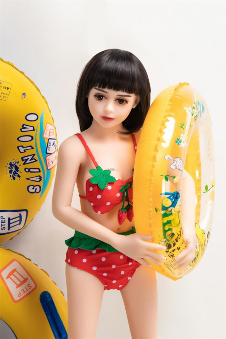 Kik Doll - #457173