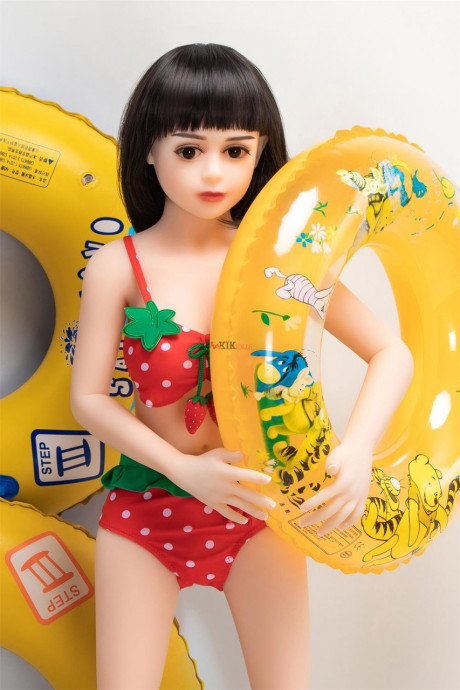 Kik Doll - #457174