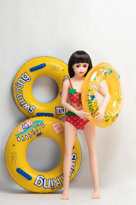 Kik Doll - #457175