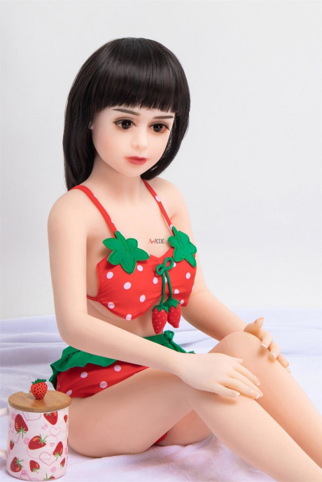 Kik Doll - #457177