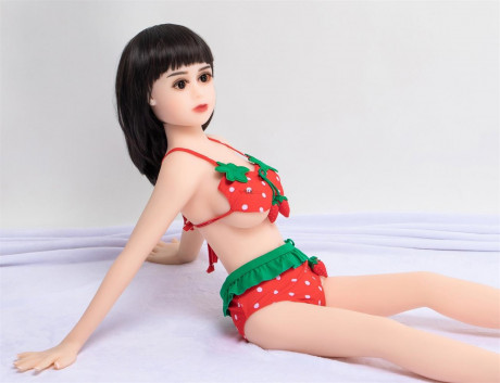Kik Doll - #457179