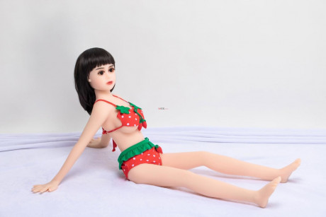 Kik Doll - #457180