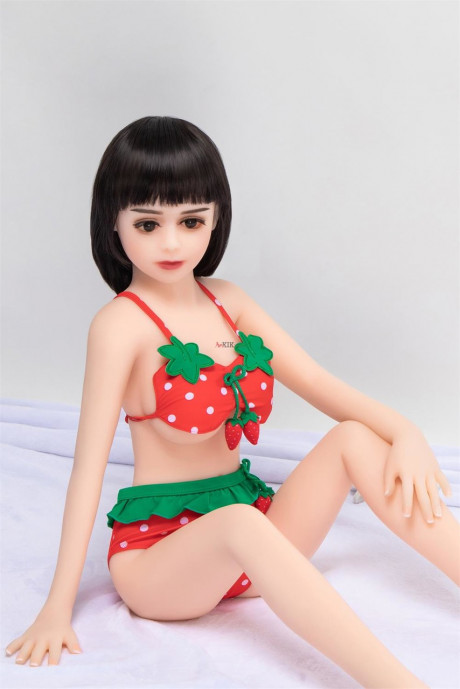 Kik Doll - #457181