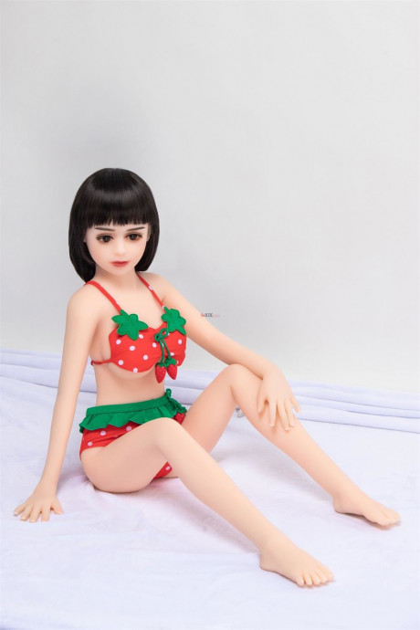 Kik Doll - #457182