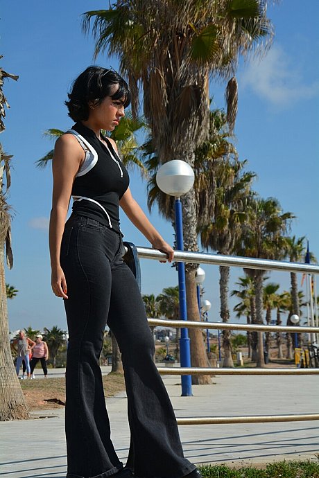 OnlyFans Nerdy B starring Nerdy B XXX Porn Pics