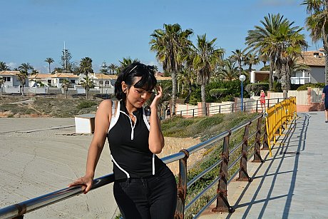 OnlyFans Nerdy B starring Nerdy B XXX Porn Pics - Image 11 of 19  in Teen category   featuring Nerdy B 