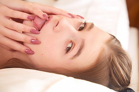 Met Art performed by Olivia Sparkle Porn XXX - Image 21 of 21  in Model category   featuring Olivia Sparkle 