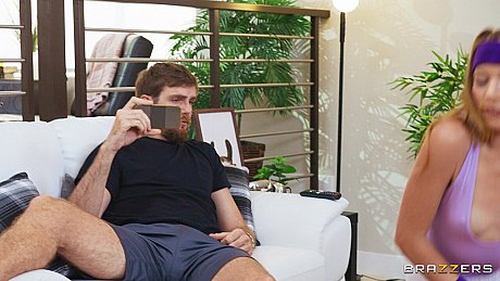 Brazzers Network performed by Girthmasterr, Myra Moans Hot Gallery - Image 3 of 21  in Pussy category   featuring Myra Moans, Girthmasterr 