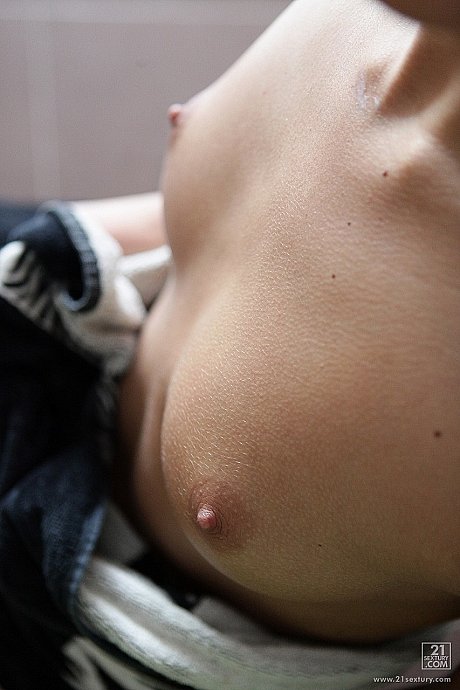 Smiley hottie Ivana Sugar gets her hot young booty slammed in anal performance - Image 3 of 18  in Pussy category   featuring Ivana Sugar 