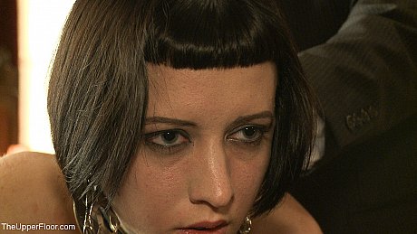 The Upper Floor featuring Cherry Torn XXX Photos - Image 11 of 21  in Spreading category   featuring Cherry Torn 