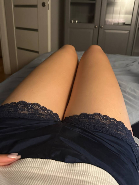 OnlyFans stunner All About Diana poses provocatively in her solo compilation - #1492421