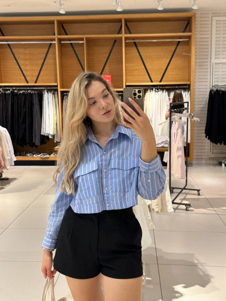 OnlyFans stunner All About Diana poses provocatively in her solo compilation - #1492436