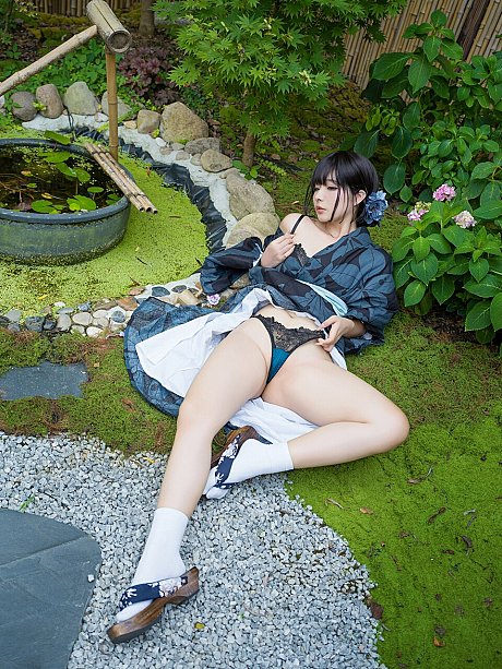 Patreon HornyCos XXX Images - Image 8 of 12  in Outdoor category  