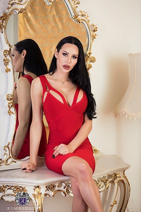 Tgirl Kimber Lee Official starring Kimber Lee naked Images - xxx porn gallery #49563 in Shemale