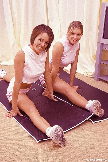 Club Seventeen nude Images - Image 2 of 21  in Lesbian category  