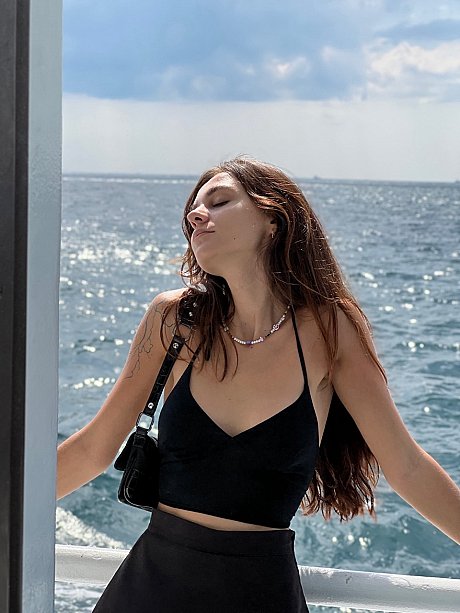 OnlyFans An Vavx An Vavx - Image 1 of 11  in Model category   featuring An Vavx 