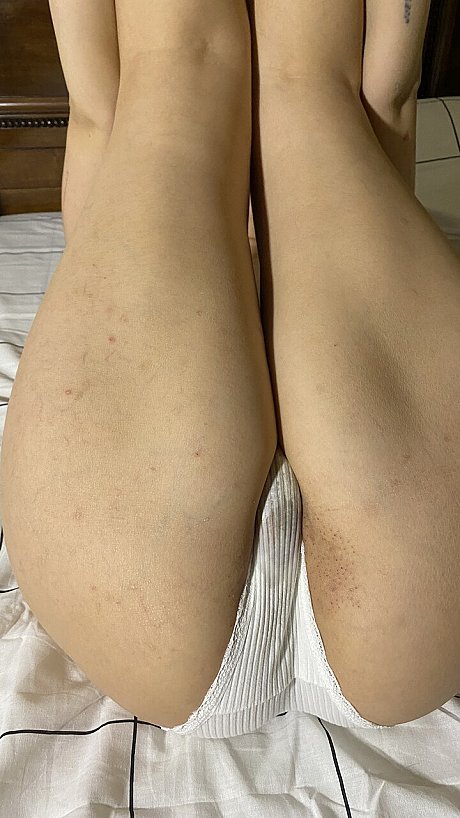 OnlyFans Daisy Mini featuring Daisy Mini Hot Images - Image 15 of 17  in Close Up category  