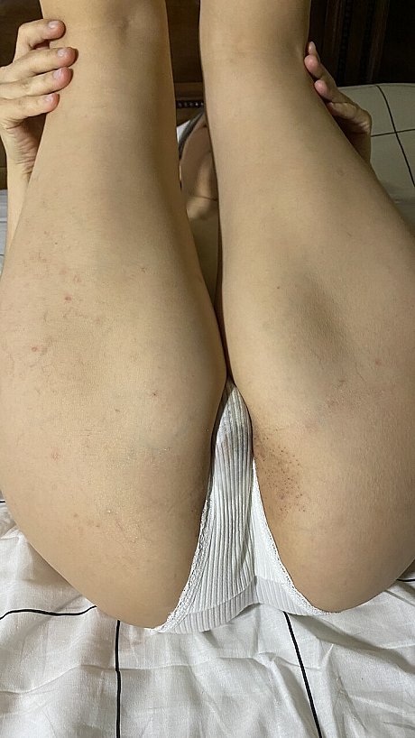 OnlyFans Daisy Mini featuring Daisy Mini Hot Images - Image 16 of 17  in Close Up category  
