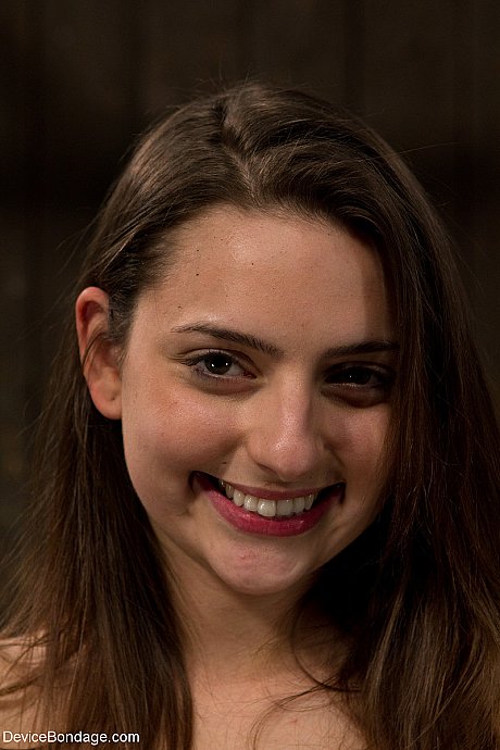 Charming babe Missy Minks gets punished with a vibrator during a BDSM session - Image 16 of 20  in Legs category   featuring Isis Love, Audrey Rose, Missy Minks 