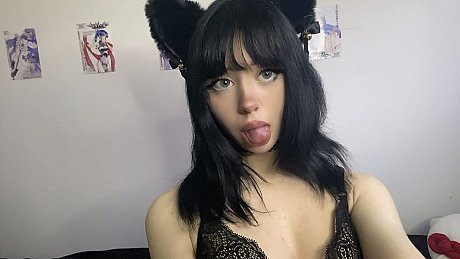 OnlyFans Bunnyy Spit featuring Bunnyy Spit nude Photos - Image 1 of 17  in Sexy category   featuring Bunnyy Spit 