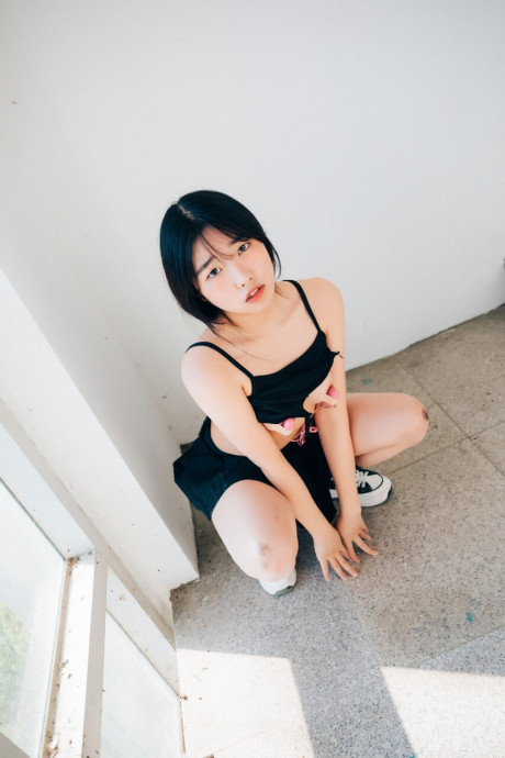 Patreon KoreanBeautyGirl