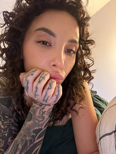 OnlyFans Bri Bunn XXX Pictures - Image 7 of 11  in Model category  