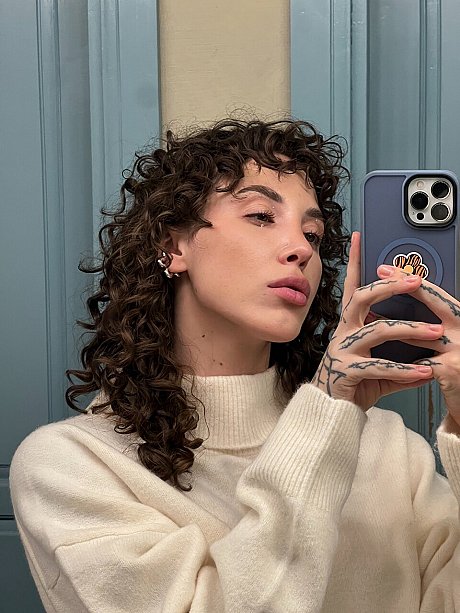 OnlyFans Bri Bunn XXX Pictures - Image 8 of 11  in Model category  