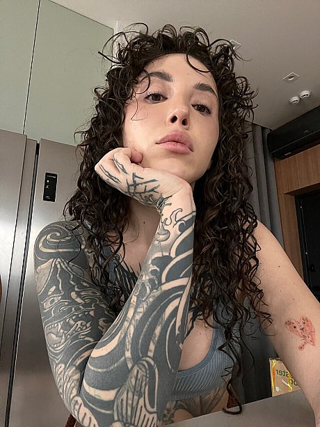 OnlyFans Bri Bunn XXX Pictures - Image 10 of 11  in Model category  