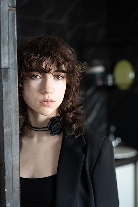 Bentbox nude Images - Image 19 of 21  in Outdoor category   featuring Olya Aster 