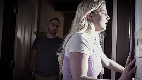 Blondy nympho Eliza Eves gets her love holes boned in a hard swingers party - Image 19 of 20  in Pussy category   featuring Eliza Eves, Joel Someone, Colby Jansen 