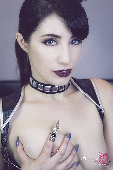 Brookelynne Briar Official starring Brookelynne Briar Porn Pics - Image 2 of 15  in Tiny Tits category   featuring Brookelynne Briar 