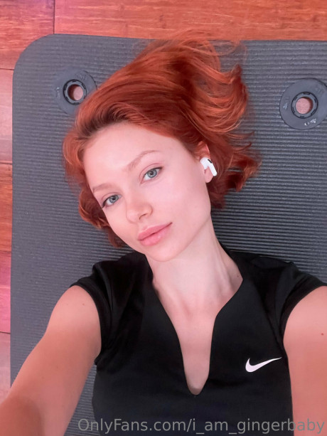 OnlyFans I Am red hair Baby - #1212672