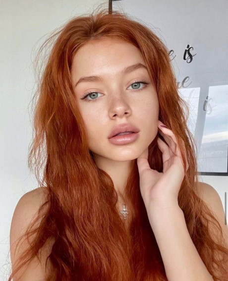 OnlyFans I Am red hair Baby - #1212673